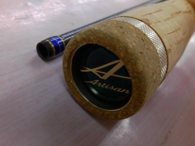 アルチザン コンペティション AATS-60MLST/F