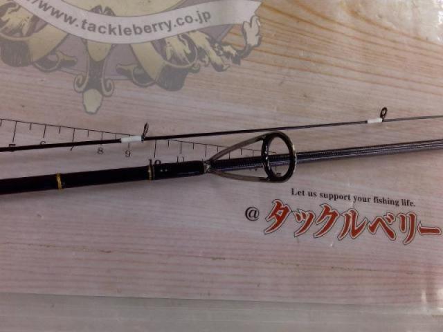 アルチザン コンペティション AATS-60MLST/F