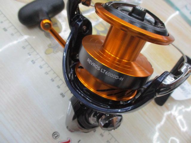 24レブロス LT6000D-H｜＠ベリーネット 日本最大新品中古釣具WEBショップ