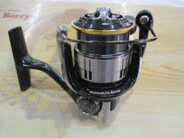 12ヴァンキッシュ C2000HGS｜＠ベリーネット 日本最大新品中古釣具WEB