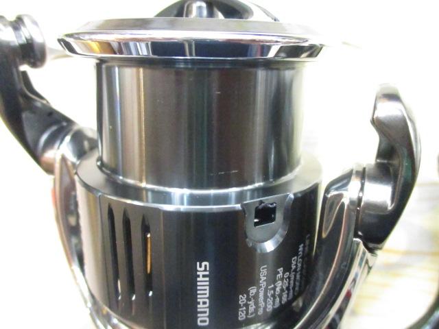 22ステラ 4000M｜＠ベリーネット 日本最大新品中古釣具WEBショップ