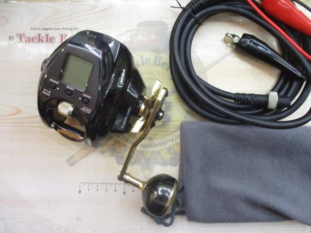 シーボーグ G300J｜＠ベリーネット 日本最大新品中古釣具WEBショップ
