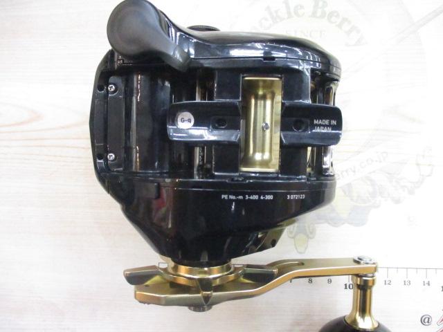シーボーグ G300J｜＠ベリーネット 日本最大新品中古釣具WEBショップ
