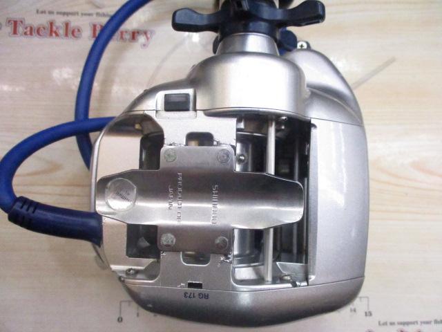 01電動丸 3000SP