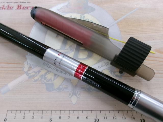 【美品】ダイワDXRメタルチューン1.85-52 DXRメタルチューン 1.85-52｜＠ベリーネット 日本最大新品中古釣具WEB