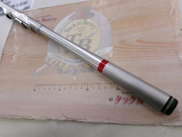【美品】ダイワDXRメタルチューン1.85-52 DXRメタルチューン 1.85-52｜＠ベリーネット 日本最大新品中古釣具WEB