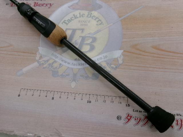 アイスキューブ IC-63E-one-T2 Rockin'EDGE