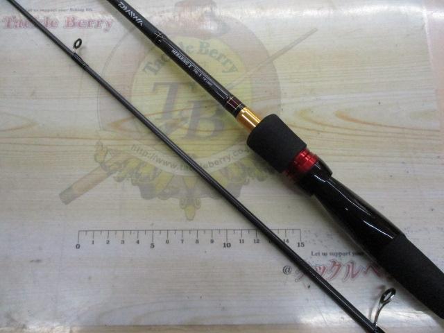 メバリングX 78L-S