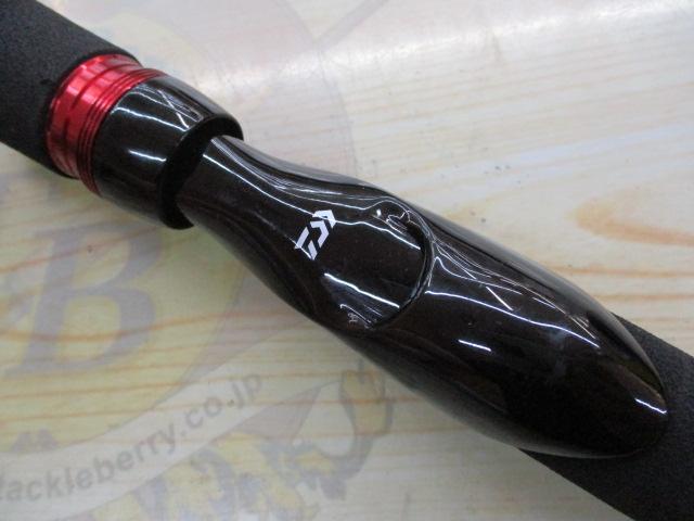 メバリングX 78L-S