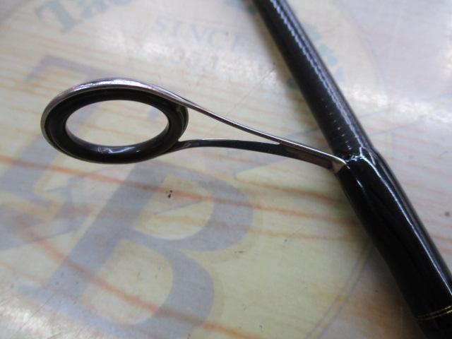 メバリングX 78L-S