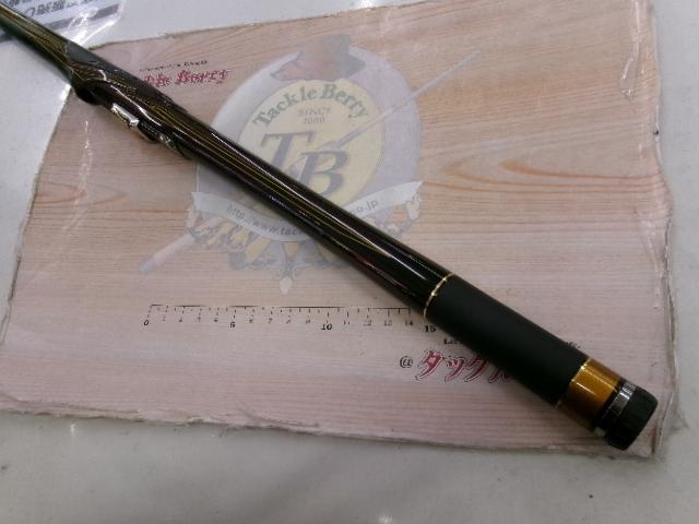 トーナメントISO AGS F-52SMT