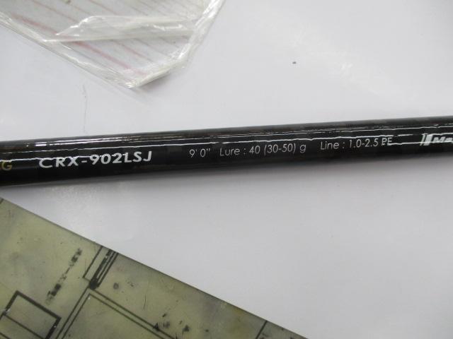クロステージ CRX-902LSJ