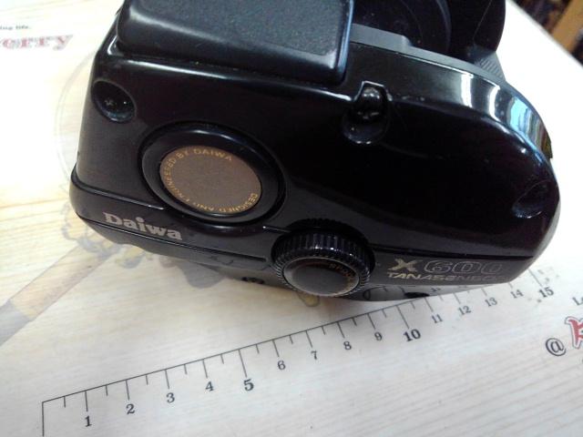 タナセンサーX 600