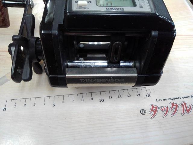 タナセンサーX 600