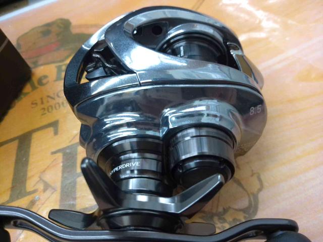 スティーズリミテッドCT SV TW 70XHL