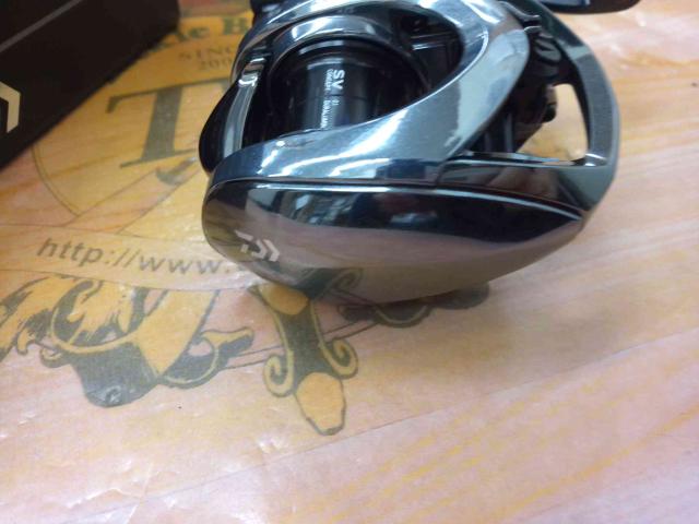 スティーズリミテッドCT SV TW 70XHL