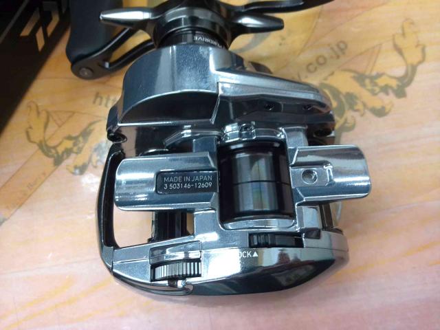 スティーズリミテッドCT SV TW 70XHL