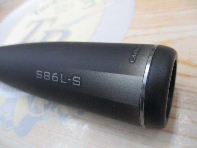 23ディアルーナ S86L-S 