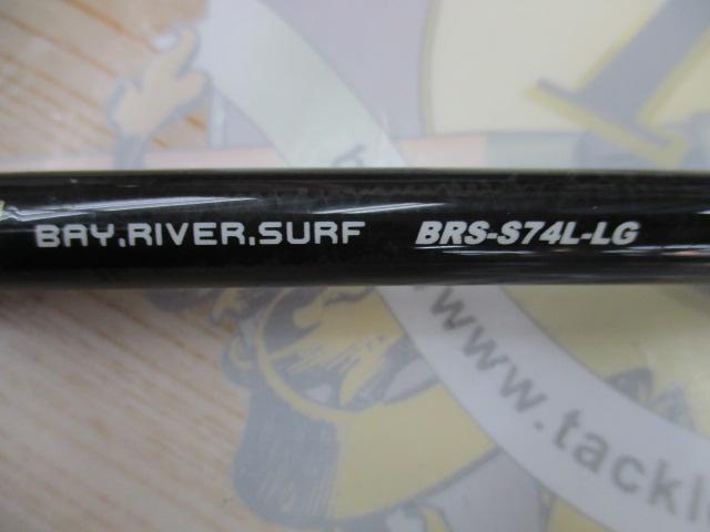 20BRS BRS-S74L-LG