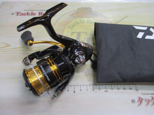 23レガリス LT2500S-XH
