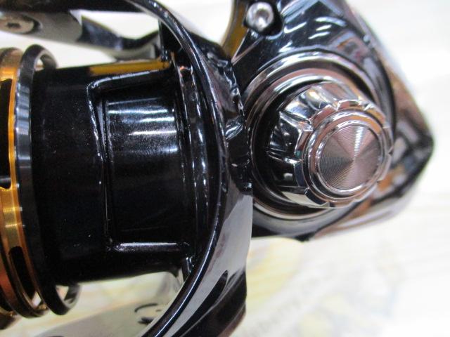 23レガリス LT2500S-XH