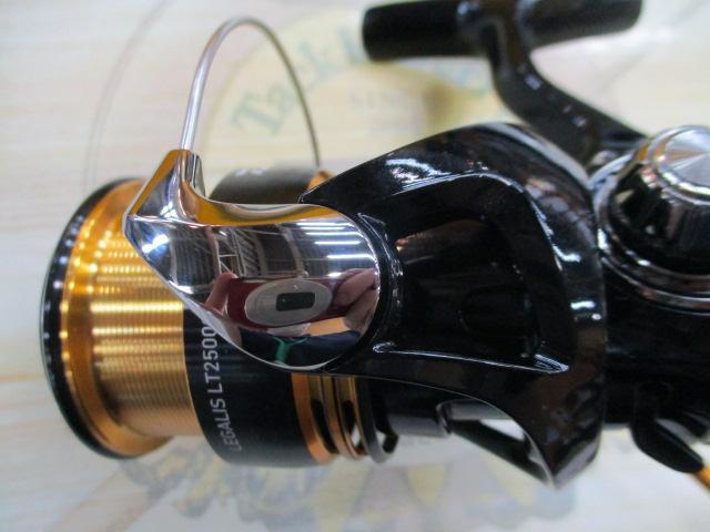 23レガリス LT2500S-XH