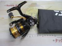 23レガリス LT2500S-XH