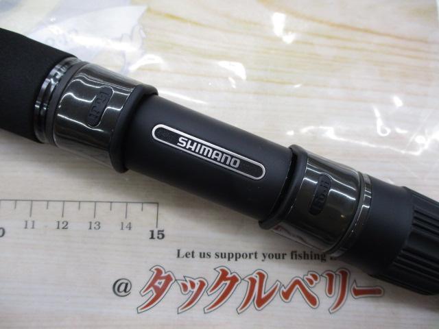 25コルトスナイパーエクスチューン S95XH