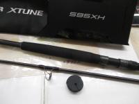 25コルトスナイパーエクスチューン S95XH