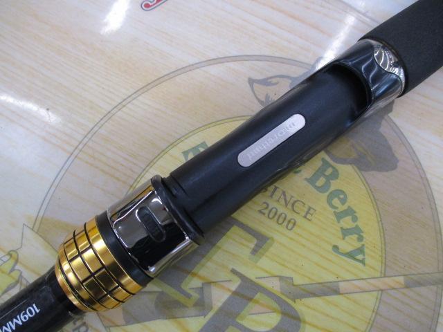 モアザン AGS109MML｜＠ベリーネット 日本最大新品中古釣具WEBショップ