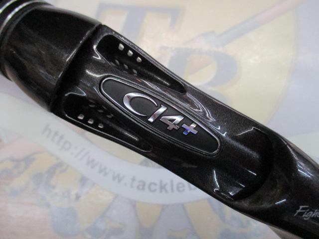 ブレニアス B704L
