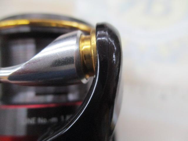 22トーナメントISO 競技LBD