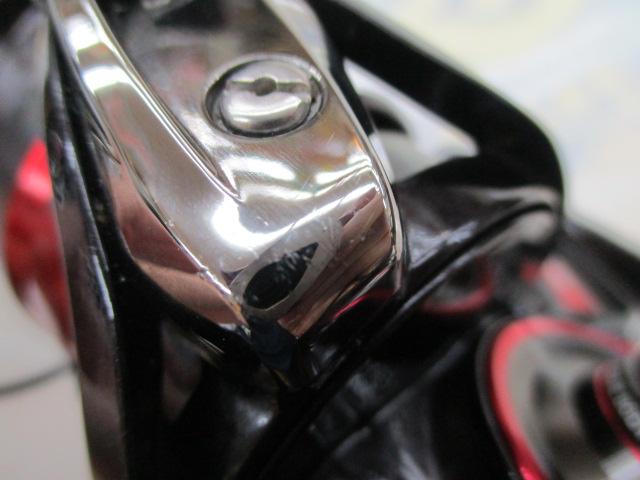 22トーナメントISO 競技LBD