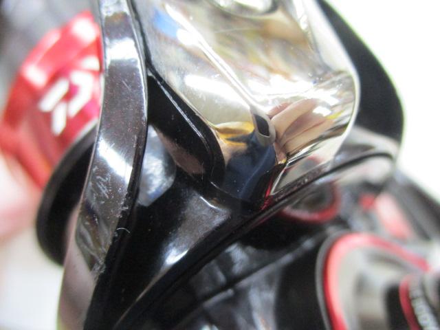 22トーナメントISO 競技LBD