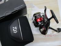 22トーナメントISO 競技LBD