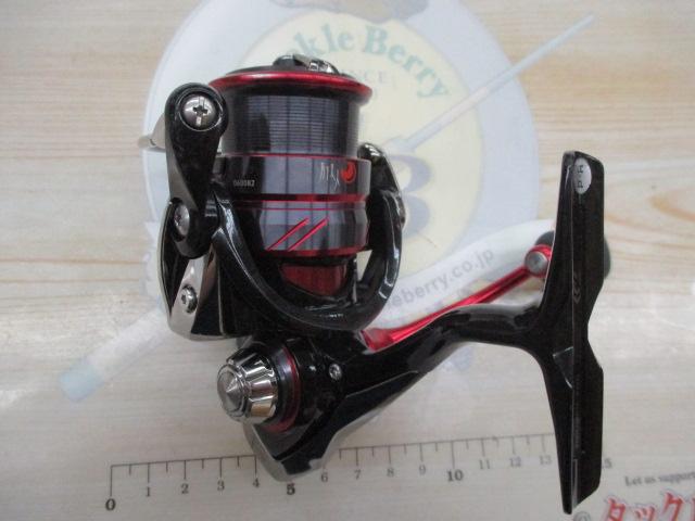 18月下美人MX LT2000S