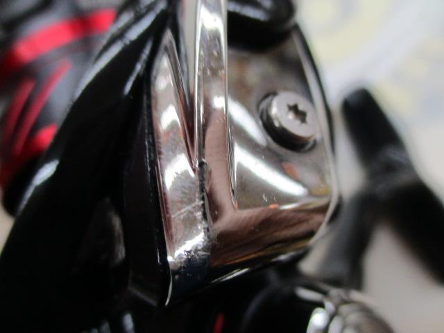 18月下美人MX LT2000S