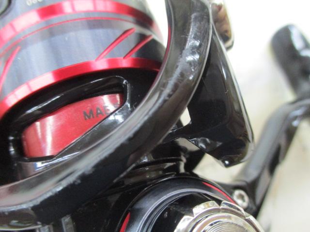 18月下美人MX LT2000S