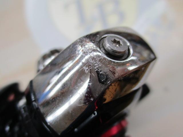 18月下美人MX LT2000S