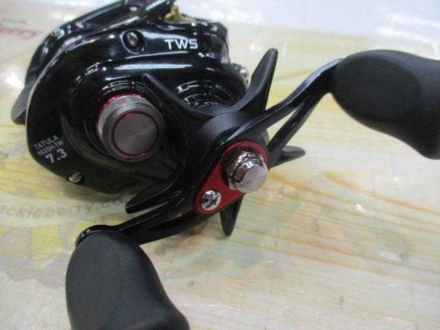 タトゥーラ 103SH-TW｜＠ベリーネット 日本最大新品中古釣具WEBショップ