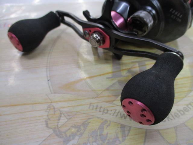 紅牙ICS 103L｜＠ベリーネット 日本最大新品中古釣具WEBショップ