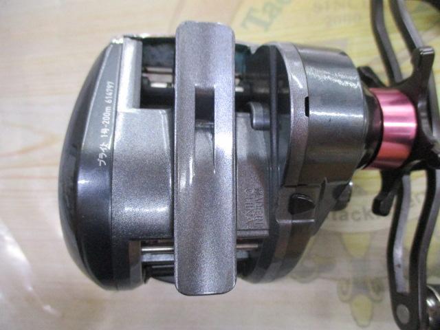 紅牙ICS 103L｜＠ベリーネット 日本最大新品中古釣具WEBショップ