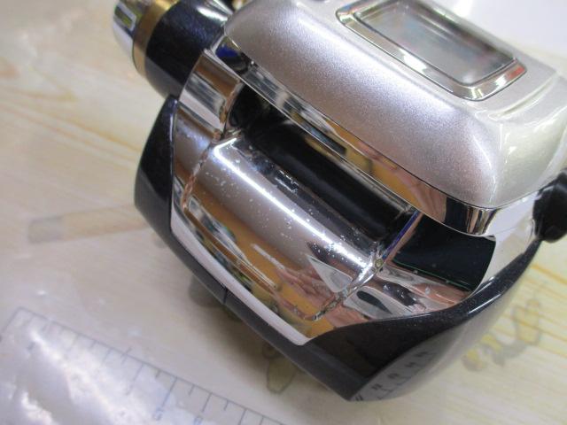 レオブリッツ S400｜＠ベリーネット 日本最大新品中古釣具WEBショップ