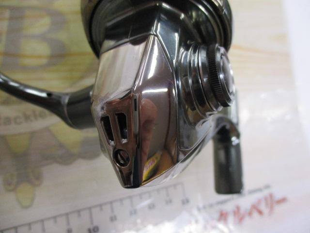 22ステラ C2000SHG