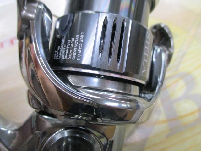 22ステラ C2000SHG｜＠ベリーネット 日本最大新品中古釣具WEBショップ