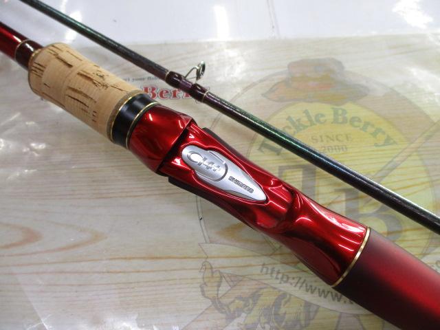 18ワールドシャウラ 1703R-2｜＠ベリーネット 日本最大新品中古釣具WEB