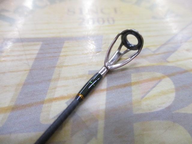 礁楽(Shoreluck) SL-75MLS