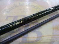 礁楽(Shoreluck) SL-75MLS