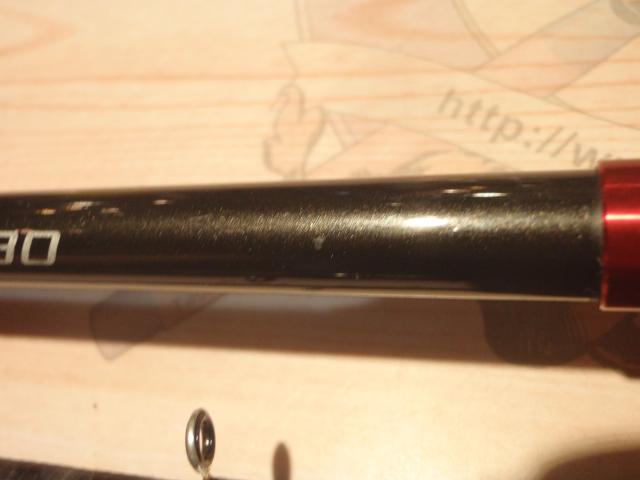 19カワハギBB M180