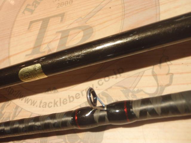 19カワハギBB M180